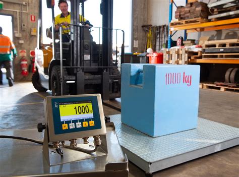 Industrial Scales & Weighing Solutions Supplier Australia - Diverseco
