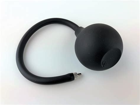 TAXXAN Insufflator Bulb for Otoscope Pneumatic Test : Amazon.in: Home ...