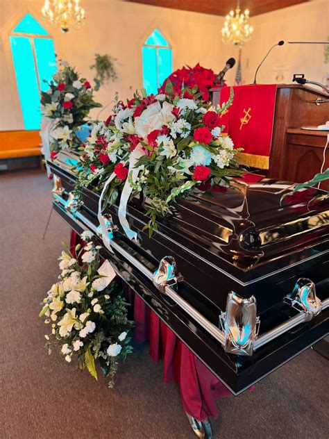 Paradise Funeral Home, Inc.... - Paradise Funeral Home, Inc.