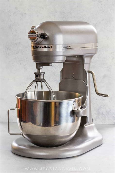 What Is The Largest Kitchenaid Stand Mixer at Steve Mercado blog