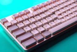 The Keyboard and the Mouse - Year 2 Computing IGCSE (Cambridge) - Class ...