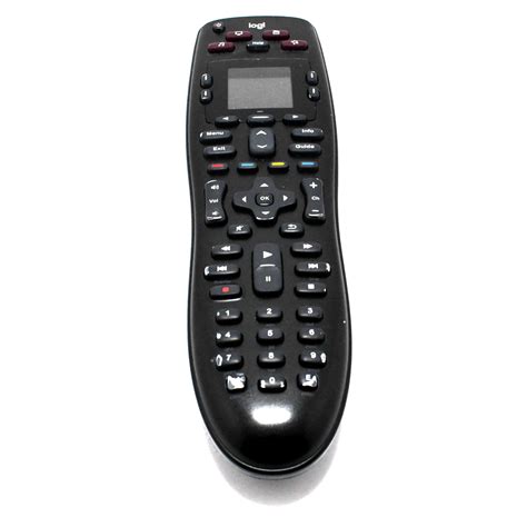 Image result for Logitech 665 Remote Setup