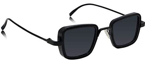 Accessorise The Right Way With These Square Sunglasses For Men ...