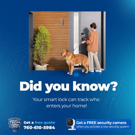 Smart Tech Security Solutions | Lights, Cameras, and a whole lot of ...
