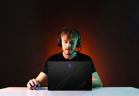 Acer Nitro V15 - الحاسوب المحمول الجديد الذي يضع اللعب في متناول الجميع ...