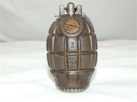 Types Of Grenades Used In Ww2 at Laura Shann blog