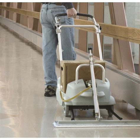 Diversey™ TrailBlazerTM/MC Floor Finish Applicator System ; Non-Stock ...