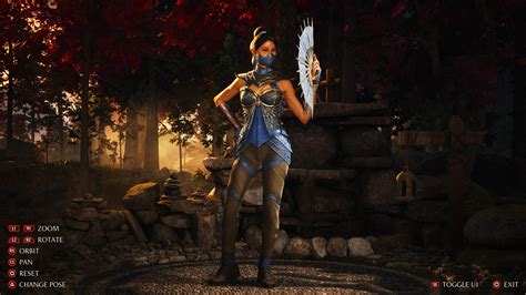 Mortal Kombat 2 Movie Skins 20 out of 30 image gallery