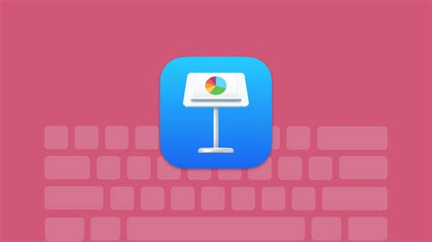 Powerpoint 2022 Icon Mac