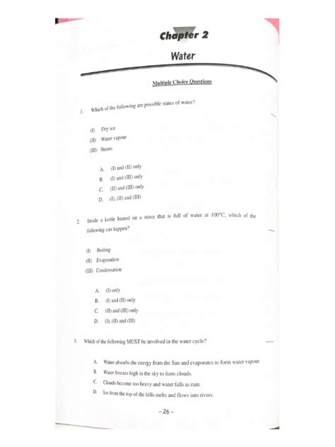 Image result for Jr Tutorials Science Part 2 Chapter 1