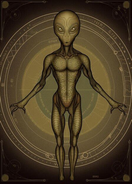 Image result for Alien Body Animated