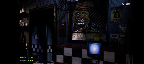 Descargar Five Nights at Freddy's Plus 1.0 APK Gratis para Android