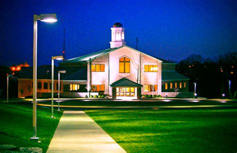 Saving the Seminary: The Failing Bible College (Part 1 of 2) | VERTICAL ...