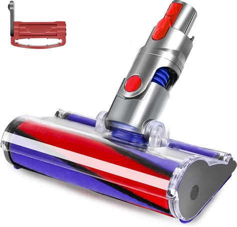 Amazon.com: Hardwood Floor Attachment for Dyson V7 V8 V10 V11 V15 ...