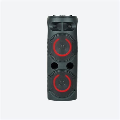 Inbuilt Karaoke 15inch Speaker - Persang Karaoke