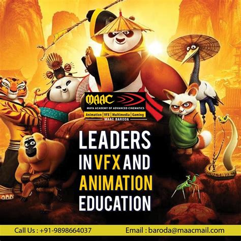 Image result for VFX & Animation Complete Course