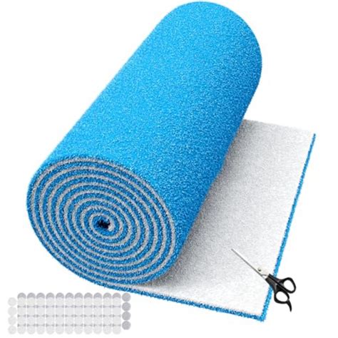 Amazon.com: Air Vent Filters 20''x90'', High Air Flow Cut to Size(80 ...