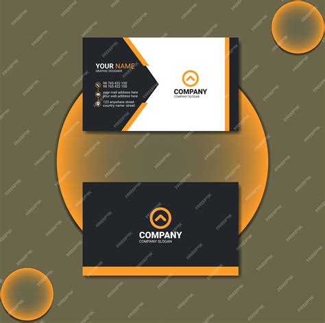 Business Card Layout Template 的图像结果