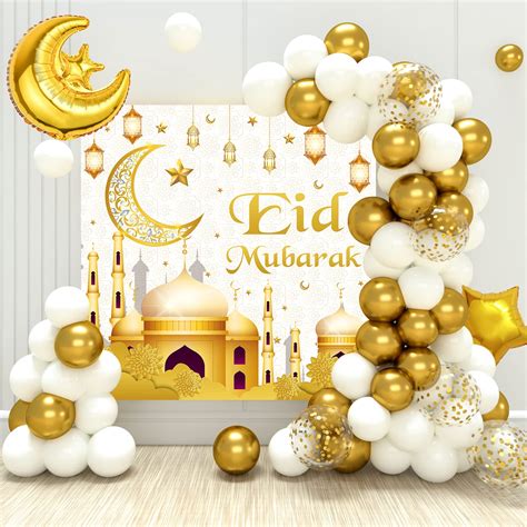 Elegant decorations ramadan with Creative Ideas