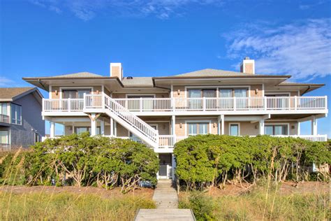 Figure Eight Properties | Residential Rentals On Figure Eight Island