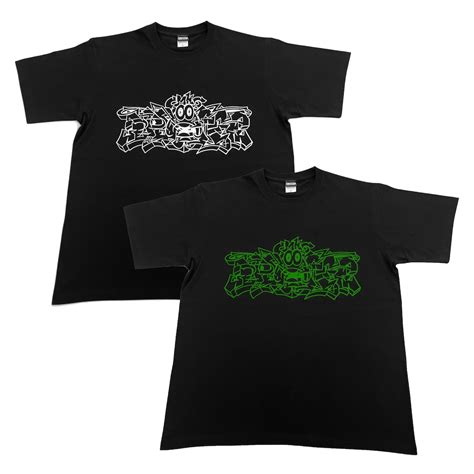 "MasterPiece2025" T-shirts / BLK | cmkstore