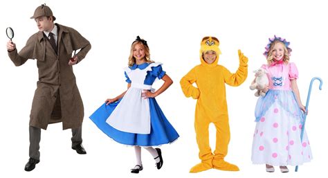 Character Day Ideas For Homecoming Week