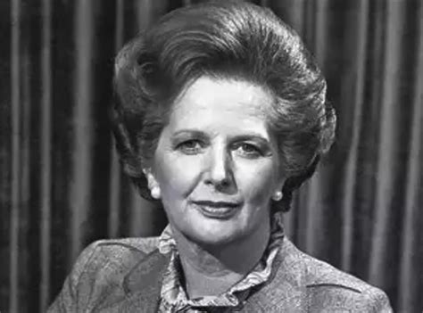 Today in History: Margaret Thatcher became UK’s first woman prime ...