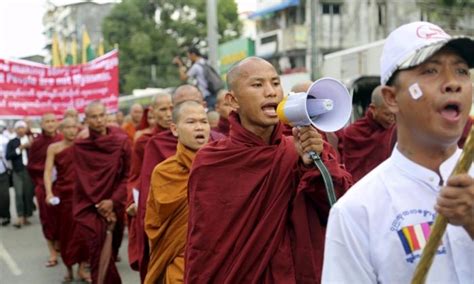 Rohingya Muslims Of Myanmar - World's Most Persecuted Minority Is Being ...