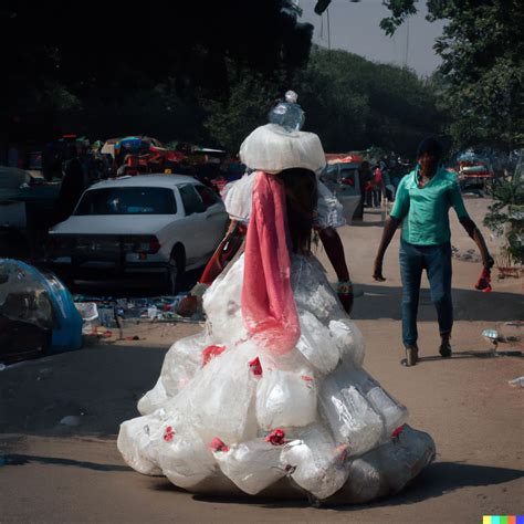 Poetics of Garbage: Harnessing The Potential of Waste – BEFANTASTIC