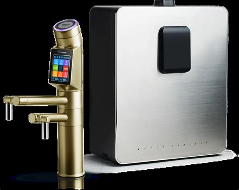 Negatively Charged Water Machine: How It Works & Benefits [2025] – Tyent