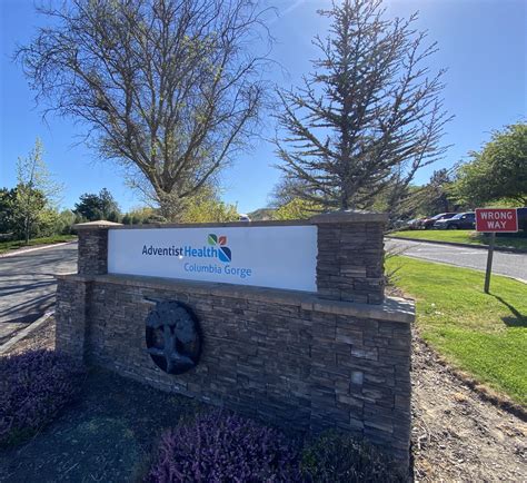 Adventist Health eliminates Dennis Knox's position at TD Hospital ...