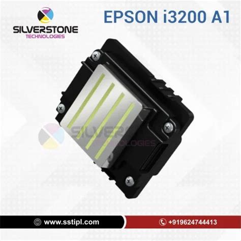 Epson Print Head - Epson I3200 Printhead Manufacturer from Surat