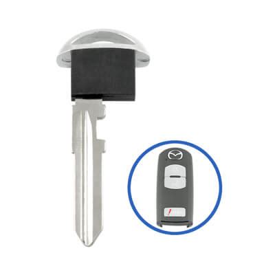 Image result for 2009 Mazda 6 Smart Key Program