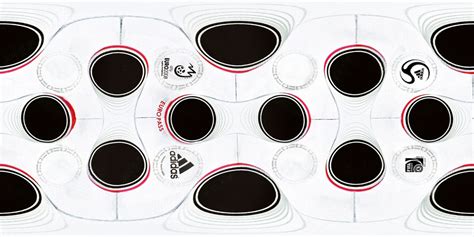 Equirectangular Projection Image Example 的图像结果