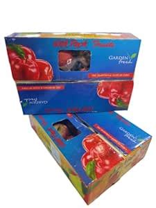 Fresh Apple Kinnaur Gift Pack, 12 Pieces : Amazon.in: Grocery & Gourmet ...