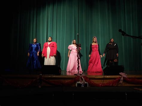 Crispus Attucks High School brings back musical theater program