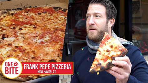 Frank Pepe Pizzeria Napoletana: A New Haven Pizza Pilgrimage