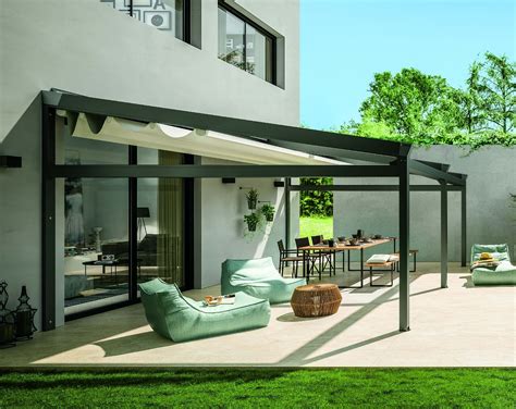 The Benefits Of Installing A Retractable Patio Cover - Patio Designs