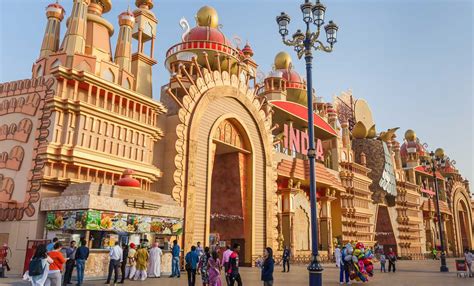 Make Your Trip to united arab emirates Unique - Experience Carnivals of ...