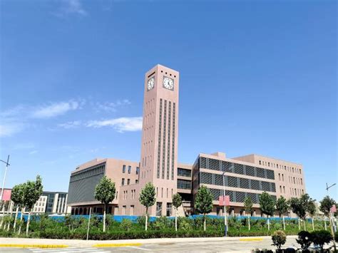 喀什大学发展规划处