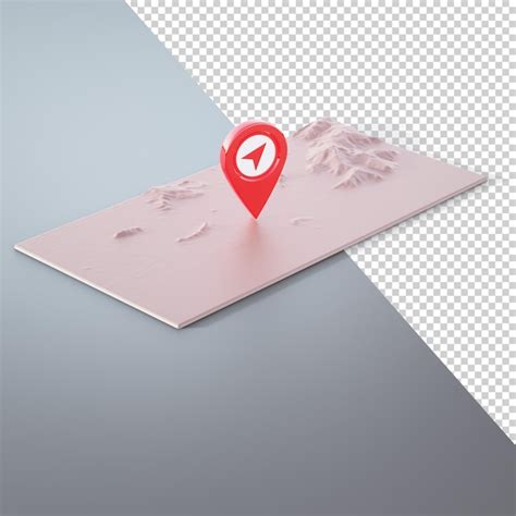 Map Pin Icon 3D 的图像结果