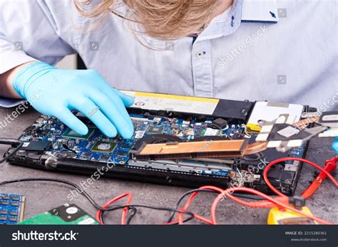 Image result for Fixing Computer