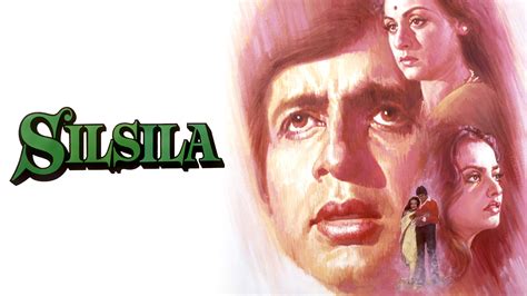 Hindi Movie Silsila Part 1