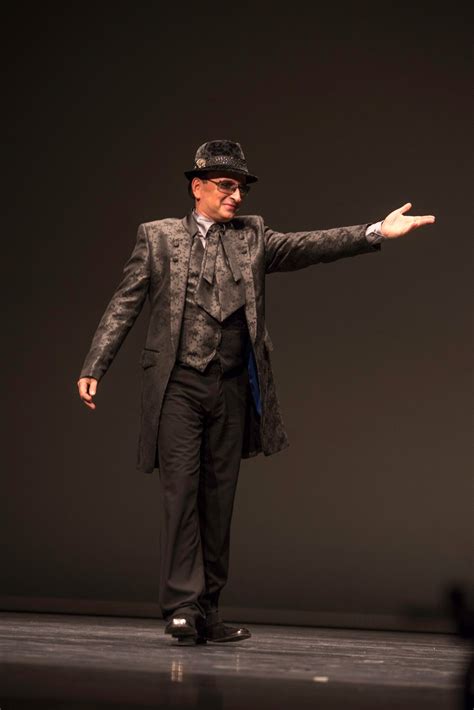 Igor Zapravdin will celebrate his 25th year Jubilee - Apr 20th, 2017 ...