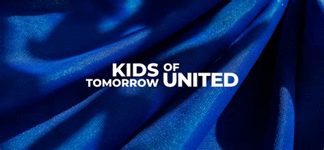 KOTU - Kids of Tomorrow United