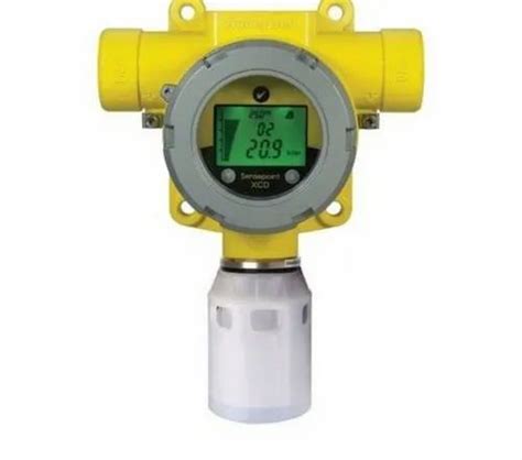 Honeywell Products - Honeywell Fixed Gas Detector Trader - Retailer ...