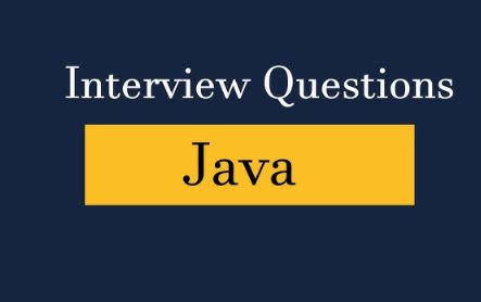 Image result for Core Java Mock Interview for Experienced