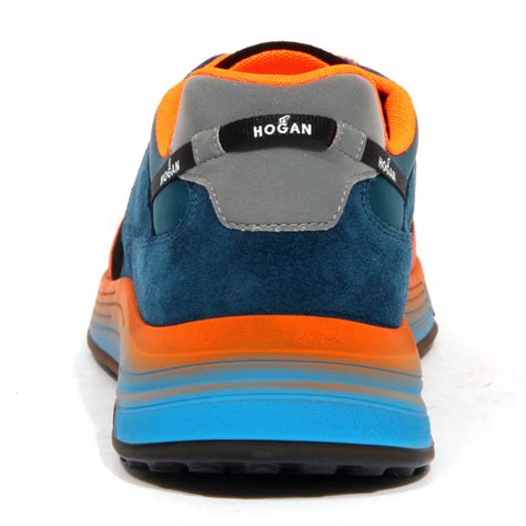 H9595 sneaker uomo HOGAN HYPERLIGHT man shoes