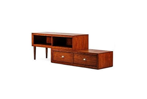 Stair TV Unit | Jangir Decor