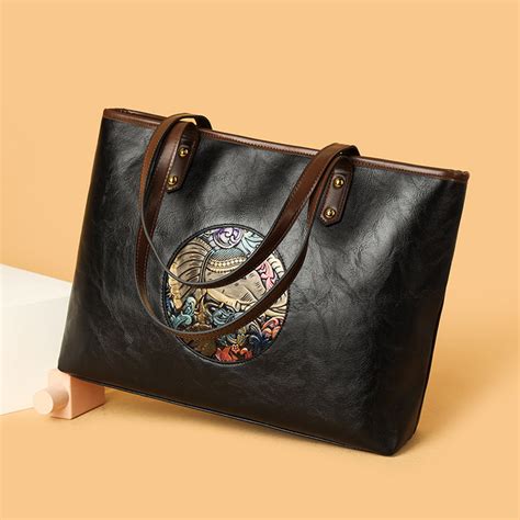 Buy Shoulder Tote Bags for Women Online in India | Stylish & Casual – RIJAC